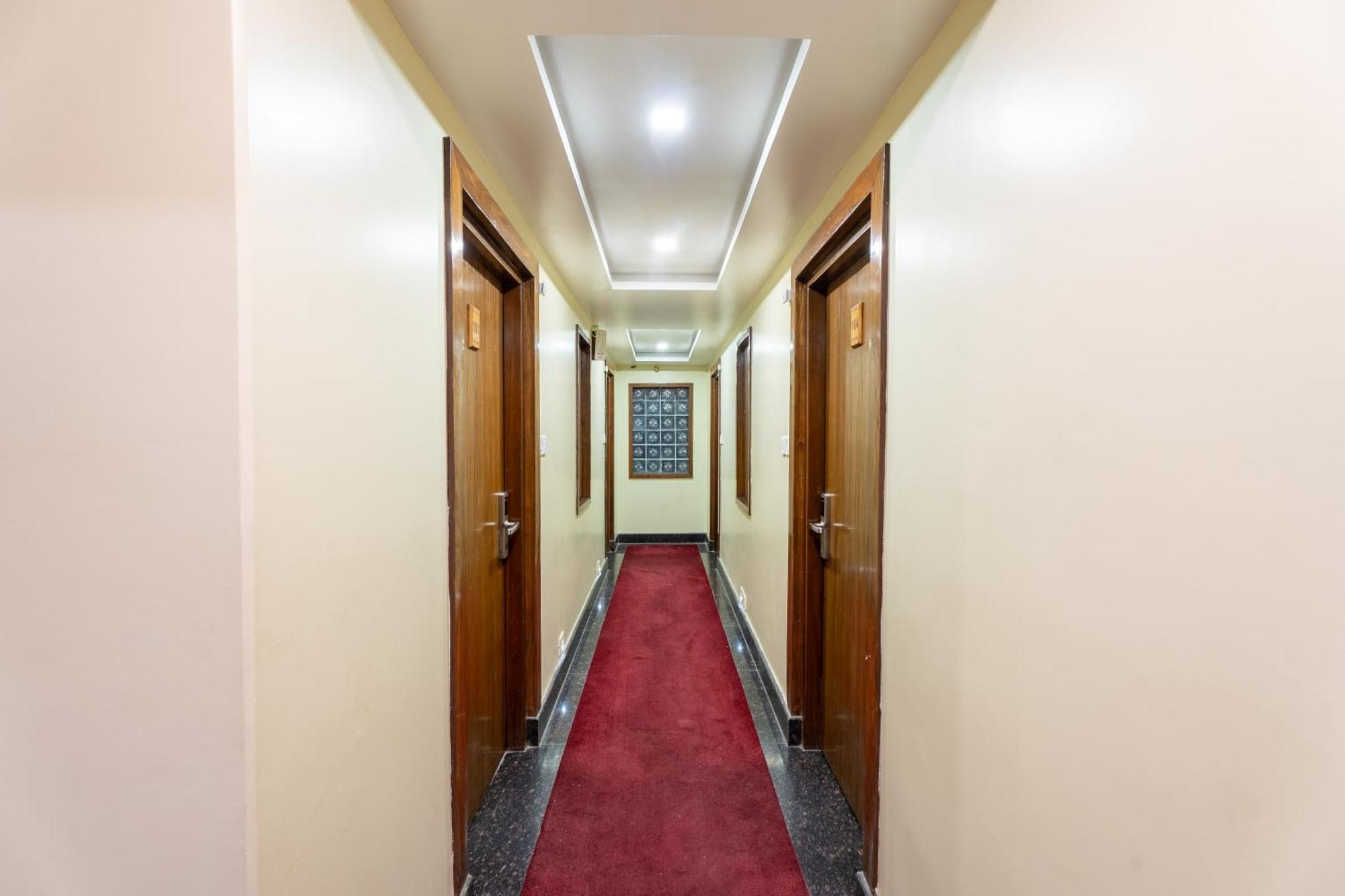 Hotel Haven O' Ganga Покхара Екстер'єр фото