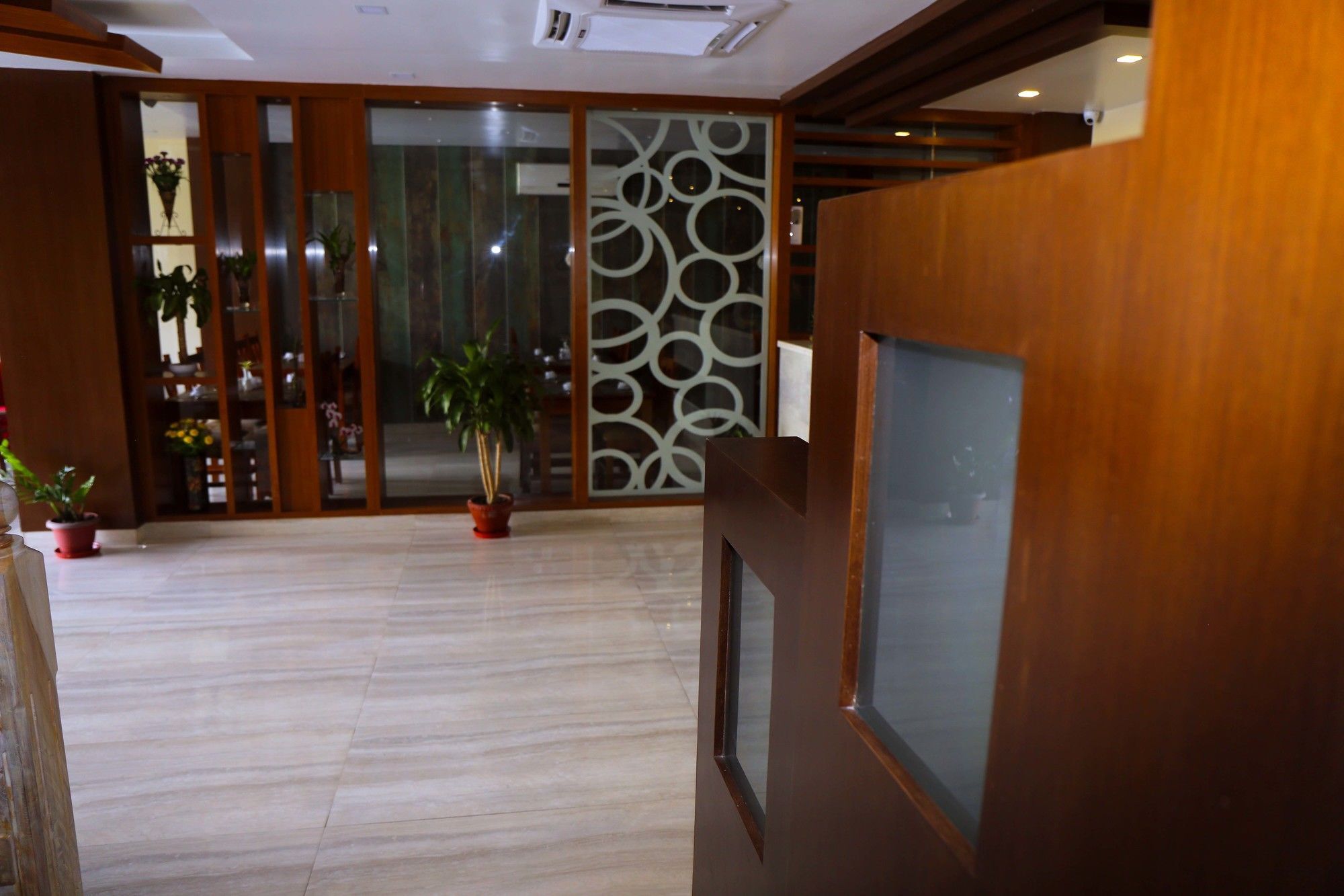 Hotel Haven O' Ganga Покхара Екстер'єр фото